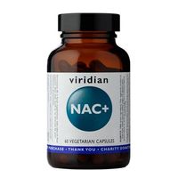 Viridian NAC+